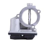 Throttle Valve Socket For BMW E90 E91 E92 E93 F10 F11 7 Series For X5 For X6 Throttle Assembly 13547806231