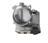 Throttle Valve Socket for Boxster for 987 3.2L 2004 2005 2006 Blade Control Electronic Throttle Body 0280750156
