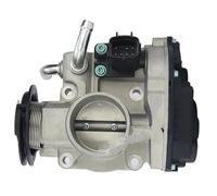 Throttle Valve Socket For Chevrolet For Aveo T200/T250 For Kalos For Daewoo 1.2 B12S1 44mm Throttle Body Accelerator 3C05A 96332250