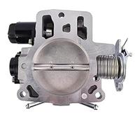 Throttle Valve Socket for Chevrolet for Express 1500 2500 3500 2003 2004 2005 2006 Parts Component Throttle Body 12596576