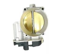 Throttle Valve Socket For Chevrolet For Express For Silverado For Trailblazer V8 6.0L 2008 Throttle Body Assembly 12580760
