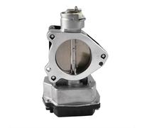 Throttle Valve Socket for Citroen for C4 for C5 for C8 for Jumpy 2.0 Car Electronic Throttle Valve Body Assembly 1635X0 9650787380