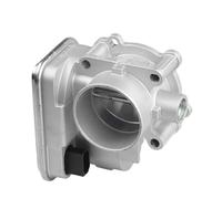 Throttle Valve Socket For Dodge For Caliber Avenger Journey For Jeep For Patriot Compass 1.8L 2.0L 2.4L 04891735AC Body Acceleration 50mm Throttle Body