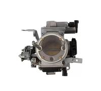 Throttle Valve Socket For Frontier 1998-2002 XE SE 4 Cyl 2.4L Engine Car Accessories Parts Replacement Air Intake System Throttle Body 16118-3S510