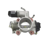 Throttle Valve Socket For Haima 2 2007 2008 2009 2010 2011 2012 2013 2014 2015-2018 4A90 1.3 4A91 1.5 Engine Manual Throttle Body Car Accessories MA10-13-640M1
