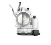 Throttle Valve Socket for Hyundai for I30 2013 2014 2015 Fuel Injection Throttle Body Assembly Compatible 35100-2B180 351002B180