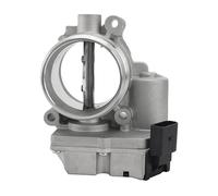 Throttle Valve Socket for Hyundai for Santafe for Sonata for Tucson for Optima 2008 2009 2010 2011-UP Diesel Throttle Body Assembly 35100-27410 3510027410
