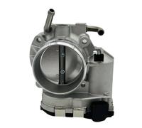 Throttle Valve Socket For Hyundai For Sonata For Tucson For Kia For Sportage For Sorento 2.4L 1Piece Throttle Body 35100-25400 3510025400 9590930001