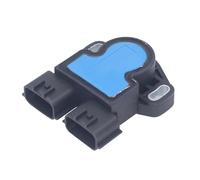 Throttle Valve Socket For Infiniti QX4 1997/01 1998 1999 2000- Throttle Position Sensor TPS Car Parts 97163164 226204P202 8971631640 226204P21A