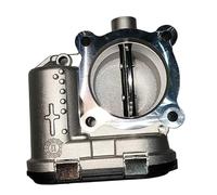 Throttle Valve Socket for Land for Rover for Defender 2.2 TD4 2011 2012 2013 2014 2015 2016 2017 2018 2019 2020- Throttle Body Valve BK2Q9E926AC 0280750597 Electronic Throttle Body