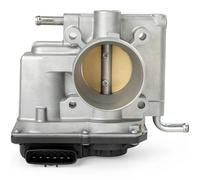 Throttle Valve Socket for Mazda 2/3 BL 1.6 MZR Engine MZR-CD Repair Fuel Injection Throttle Body Assembly Z677 13 640 Z67713640 WL13-0614