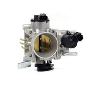 Throttle Valve Socket For Mitsubishi Estate Southeast Lancer 4G18 Engine 2003-2015 MR560120 MR560126 MN128888 91341006900 Throttle Body Assembly Throttle Body Electronic
