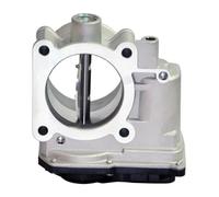 Throttle Valve Socket For Mitsubishi L200 B40 For Pajero For Montero SPORT Engine 2.5 Auto Engine Throttle Body Assembly 1450A033