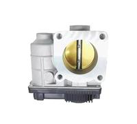 Throttle Valve Socket for Nissan 1.8L L4 Intake Durable Lasting 0280750137 55187316 77363462 Apply 2003 2004 2005 2006 Throttle Body