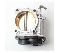 Throttle Valve Socket For Nissan For Maxima V6 3.5L 2009 2010 2011 2012 2013 2014 Fuel Injection Throttle Body With TPS 16119-9N00A Throttle Position Sensor