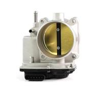 Throttle Valve Socket For Nissan For Pathfinder For Frontier For Armada 5.6L 4.0L 2004-2017 Throttle Body 154-0219 154-0218 161197S001 161197S00C 161197S001