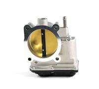 Throttle Valve Socket For Nissan For Titan 5.6L For Pathfinder For Frontier 4.0L 2005-2010 2011 2012 2013 2014 2015 2016 2017 1Piece Throttle Body 161197S001