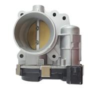 Throttle Valve Socket for Saab 9-3 2007 2008 2009-2011 9-3X 2010 2011 L4 2.0L Throttle Body with TPS Sensor 55354710 825261 93189207 RME581