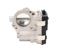 Throttle Valve Socket For Skoda For For Citigo (NF1) 1.0 Hatchback For Fabia III (NJ3) 1.0 Throttle Body 04C133062D