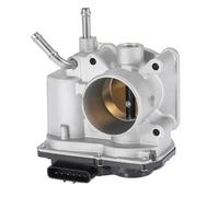 Throttle Valve Socket For Toyota For Camry For Highlander/RAV4/Solara 2.4L 2004-2007 Fixes P0121/P2111 Codes Throttle Body 220300H020 220300H021 14760110-101