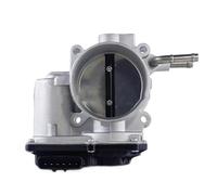 Throttle Valve Socket For Toyota For Highlander For Sienna For Venza 2.7L 2009-2018 Body Acceleration 22030-0V010 67-8015 S20140 22030-36010 Electronic Throttle Valve