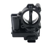 Throttle Valve Socket For VW For Beetle For Jetta For Passat For Polo 1.4 TSI Throttle Valve 03C128063A 03C128063B A2C59511700 54mm Throttle Body