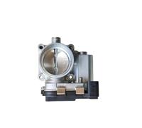 Throttle Valve Socket For VW For Golf For Passat 1.4 TSI CPTA CZCA CZEA CZDA 03F133062 03F133062B 03F133062C 03F133062E Throttle Body