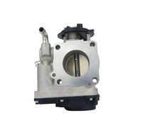 Throttle Valve Socket Throttle Body Assembly For Chevrolet For Aveo T250/T200 2005-2011 OEM#3C05A Bore Size 44mm 96332250