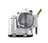 Throttle Valve Socket Throttle Body For Chevrolet For Captiva 2006/06-2011/12 C100 C140 2.0 2.4 Throttle Valve 0280750222 92067741