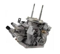 Throttle Valve Socket Throttle Body For Nissan For Frontier 1998-2002 XE SE 4 Cyl 2.4L 16118-3S510