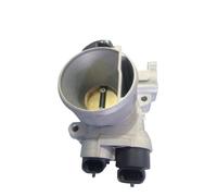 Throttle Valve Socket Throttle Body Valve Assembly For Chery QQ 0.8L QQ308 QQ311 QQ3 Engine 372 472 465 Marjorie System OE S11-1107011EA
