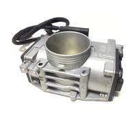 Throttle Valve Socket Throttle Body Valve Assembly For Volvo For S60 V70 2001-2002 Automobile Replacement Parts 8644344