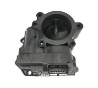 Throttle Valve Socket V867527880 V862418980 13547528179 163631 163672 For Citroen For C4 1.6 VTI THP Throttle Body