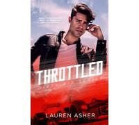 Throttled (Dirty Air Series)