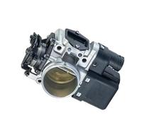 Throttling Device For BMW Z3 E46 E39 323i 528i 1 433 41 4 1 439 383 1433414 1439383 Car Throttle Body 13541433414 13541439383