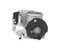 Throttling Device For Chevrolet For Lacetti For Optra J200 2004-2012 Throttle Body Assembly 96394330 9681548 96815480