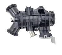 Throttling Device For Jaguar XF XJ 2009-2015 LR078546 LR079230 2010-2022 LR078546 LR079230 Throttle Body(LR078546)