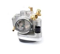 Throttling Device For VW For Eos Car Parts Throttle Body Assembly 55560398