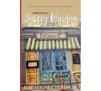 Through A Bakery Window