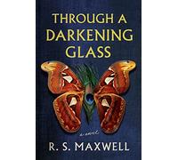 Through a Darkening Glass: A Novel
