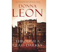 Through a Glass Darkly