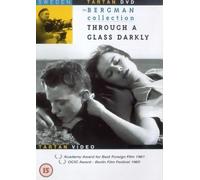 Through a Glass Darkly