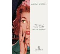 Through A Glass, Darkly: The crime mystery classic (The Mermaid Collection)