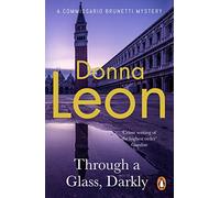 Through a Glass Darkly