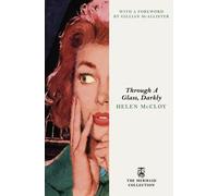 Through A Glass, Darkly: The crime mystery classic (The Mermaid Collection)