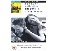 Through A Glass Darkly [DVD]