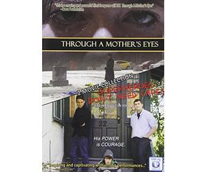 Through A Mothers Eyes / Superheroes Don'T Need Ca [DVD] [Region 1] [NTSC] [US Import]