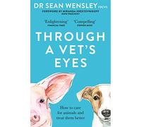 Through A Vet’s Eyes