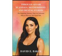 Through Affair Scandals, Motherhood, And Mental Storms: The Inspiring Journey That Led Scheana Shay to Discover My Good Side
