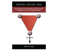Through African Eyes